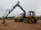 2006 Ponsse Elk 8w Forwarder