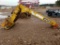 Kato Model Ks-223 2-ton Truck Crane