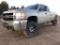 2008 Chevrolet Silverado Lt 3500hd