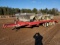 1992 Towmaster 10 Ton Equipment Trailer
