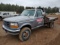 1996 Ford F-series Flatbed