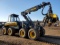 2013 Ponsse Ergo Harvester