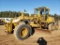 Caterpillar 140g Motor Grader