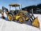 2012 Deere 310sj Loader Backhoe