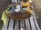 Hultdins Forestry Grapple