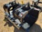 Unused Stout Hd72-fb Skid Steer Grapple Bucket