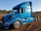 2009 Volvo Semi Tractor