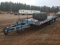 1999 Butler 25' Pintle Hitch Trailer