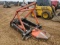 Marshall Saw Attachment For Skid Steer