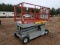 Mec 2548ht Scissors Lift