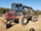 1999 Valmet 646 Forwarder