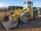 Trojan 2000z Wheel Loader