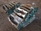 Set Of 710 Eco-tracks Forestry Tracks
