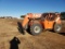 2008 Jlg Skytrak 8042 Telehandler