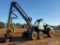 Timberjack 1270c Processor / Harvester