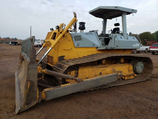 Komatsu D65px-12 Dozer