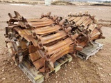 Olofsfors Eco-tracks Swamp Tracks For 710 Tires