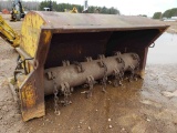 Flail Delimber Attachment- Approx 84