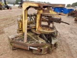 Hydro-ax Shear Head