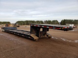 2006 Xl Specialized Xl 60 Lowboy Trailer