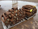 Set Of Forestry Tracks- 700 Firestone