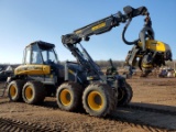 2013 Ponsse Ergo Harvester