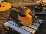 Forestry Grapple