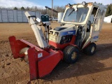 Ventrac 4200 Vxd Tractor