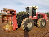 Prentice Hydro-ax 2470 Feller Buncher