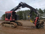 2005 Timbco 415 Ex Processor