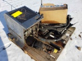 2-line Wet Kit From 2009 Ih 9200i