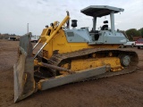 Komatsu D65px-12 Dozer