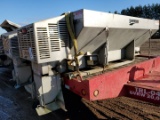 Swenson Stainless Salter/sander