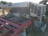 Swenson Stainless Sander/salter
