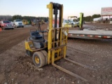 Hyster Oc 20 Forklift