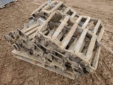 Tracks For Rubber Tired Skid Steer