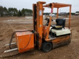 Toyota 2fbec15 Forklift