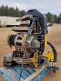 2013 Ponsse H7 Processor Head