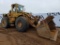 Caterpillar 980b Wheel Loader