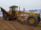 Deere Jd670-a Grader