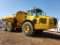 Volvo A40d Haul Truck