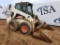 Bobcat S175 Skid Steer