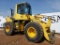 Komatsu Wa250 Wheel Loader