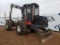 Valmet 644 Forwarder