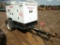 Magnum Mmg35 Trailer Generator