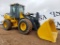 Deere 524k Wheel Loader