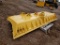 Unused John Deere 850k, 850j Lgp Dozer Blade