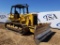 Komatsu D58 Dozer