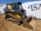 Deere 333e Skid Steer