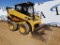 2005 Caterpillar 232b Skid Steer